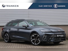 CUPRA Leon Sportstourer - 1.5 TSI e-Hybrid Business | Virtual Cockpit | Driver.pack | Led | App Connect