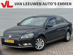 Volkswagen Passat - 1.8 TSI Comfortline | Nieuw Binnen | Automaat | Clima | Cruise