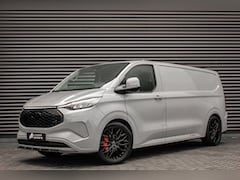 Ford Transit Custom - 340 L2H1 Limited 65 kWh 218PK / JB- EDIITON / CAMERA / 328KM RANGE / APPLE CARPLAY /DRIVER