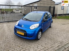 Citroën C1 - 1.0-12V Séduction