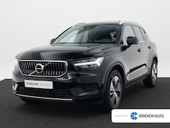 Volvo XC40 - 1.5 T4 Recharge Inscription Expression | Panoramadak | Trekhaak | Cruise Control | Keyless