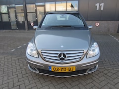 Mercedes-Benz B-klasse - 170 2007 Airco Automaat NAP APK