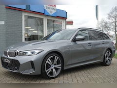 BMW 3-serie Touring - 330e 292pk Aut M-Sport | HEAD UP | PANO | H/K | TREKHAAK