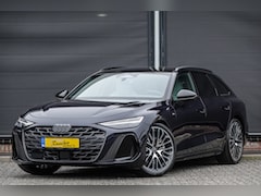 Audi A6 Avant - 2.0Tdi 204Pk | Quattro | MMI Bijrijdersdisplay | 360° Camera | Luchtvering | AWD-Besturing