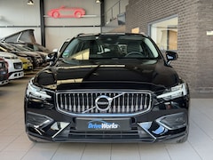 Volvo V60 - 2.0 T5 Inscription | 1. Eigenaar | Leer | Carplay | Nieuwstaat |