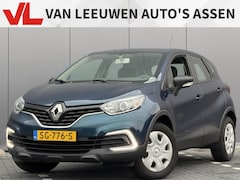 Renault Captur - 0.9 TCe Life | Nette auto | Airco | Trekhaak |
