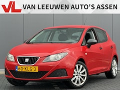 SEAT Ibiza - 1.2 Club | Nieuw binnen | RIJKLAAR | Airco |