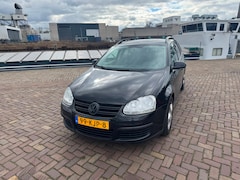 Volkswagen Golf Variant - 1.4 TSI Comfortline