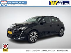 Peugeot 208 - 1.2 PureTech | Active 5-Drs | Airco | Cruise | Navi | Led
