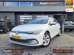 Volkswagen Golf - 1.5 TSI Life Business | Met o.a. climate control, stoel- en stuurwielverwarming, navigatie