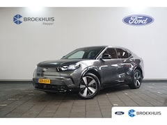 Ford Capri - Extended Range RWD 77 kWh | SoH 100% | AGR-Stoelen | Trekhaak Wegklapbaar | Apple Carplay/