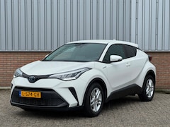 Toyota C-HR - 1.8 Hybrid Active