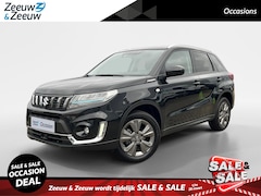 Suzuki Vitara - Select |Achteruitrijcamera| Apple Carplay/Android Auto| Stoelverwarming|