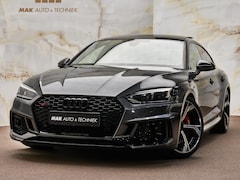 Audi RS5 - Sportback 2.9 TFSI Quattro, B&O, pano, sp.uitlaat, HUD, 20", massage, ACC, NP160k