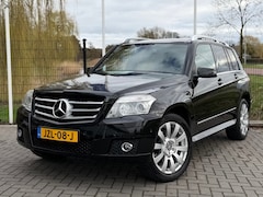 Mercedes-Benz GLK-klasse - 350 4-Matic V6 AUT / CRUISE / PANO / LEDER