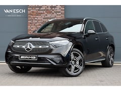 Mercedes-Benz GLC-klasse - 300e 4MATIC AMG Line Premium+ | Distronic | Burmester | Panoramadak | Trekhaak | Memory |