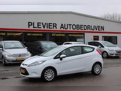 Ford Fiesta - 1.25 82pk 3 DEURS