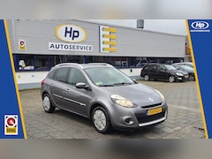 Renault Clio Estate - 1.5 dCi Collection