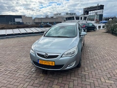 Opel Astra Sports Tourer - 1.4 Turbo Edition