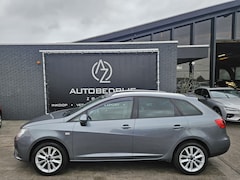 SEAT Ibiza ST - 1.2 TSI Chill Out Plus *AC*CC*Well-Kept