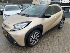 Toyota Aygo X - 1.0 VVT-i MT Envy