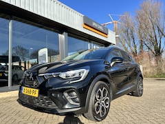 Mitsubishi ASX - 1.6 HEV AT Intense+