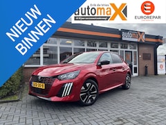 Peugeot 208 - 1.2 PureTech 100 Allure |360 Camera|Keyless|Stoelverw|