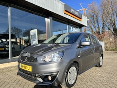 Mitsubishi Space Star - 1.0 Cool+