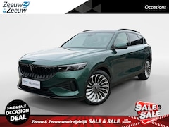 Voyah Free - Flagship Edition 4WD 106 kWh | Full Option | 500 km rijbereik | Luchtvering | Stoelkoeling