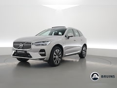 Volvo XC60 - 2.0 T6 Plug-in hybrid AWD Inscription | Google | Trekhaak | Pano-dak | Camera | Stoel + st