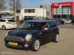 MINI Clubman - 1.6 Cooper