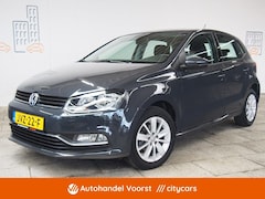 Volkswagen Polo - 1.0 First Edition (APK:Nieuw) Incl.Garantie