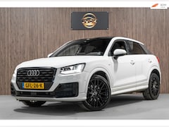 Audi Q2 - 35 TFSI CoD Sport S-Line DSG PANO NAVI PDC