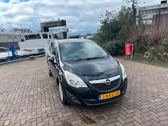 Opel Meriva - 1.4 Turbo Design Edition LPG