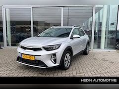Kia Stonic - 1.0 T-GDi MHEV DynamicPlusLine | Navigatie | Camera | Climate control | Cruise control | S