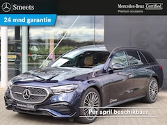 Mercedes-Benz E-klasse Estate - 300 e Exclusive Line