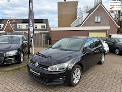 Volkswagen Golf - 1.4 TSI Comfortline 6 bak Stand kachel