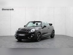 MINI Cabrio - 2.0 Cooper S Knightsbridge Edition | Harman/Kardon | Comfort Access | Head-up | Yours