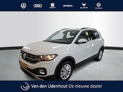 Volkswagen T-Cross - 1.0 TSI Life | Navigatie | Parkeersenoren | Privacy Glas | VERWACHT