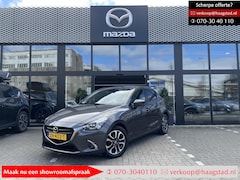 Mazda 2 - 2 1.5 Skyactiv-G GT-M Dealer onderhouden / Apple Carplay-Android Auto