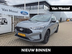 Ford Kuga - 2.5 PHEV ST-Line X | Direct Leverbaar | Pano | Elekt. Wegklapbare Trekhaak | 360 Camera |