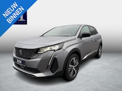 Peugeot 3008 - 1.6 HYbrid 225 Active Pack Business PHEV| RIJKLAAR| DODE HOEK SENSOR| ACHTERUITRIJCAMERA|