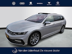 Volkswagen Passat Variant - 1.5 TSI R-Line Business | Leder | Panoramadak | Trekhaak |
