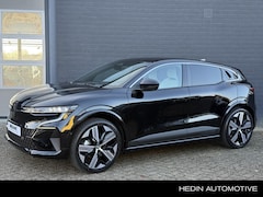 Renault Mégane E-Tech - comfort range iconic 60 kWh | Leder| 22KW Lader | harman-kardon| 360 graden Camera
