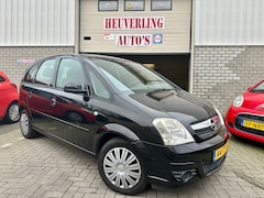 Opel Meriva - 1.6-16V Enjoy | Automaat | Airco | Nieuwe APK