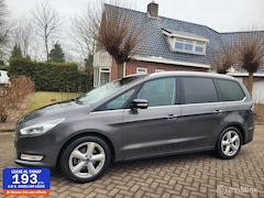 Ford Galaxy - 1.5 Titanium, 7 persoons, trekhaak, clima, 1e eigen