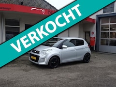 Citroën C1 - 1.0 e-VTi Feel