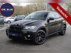 BMW X6 - xDrive35i|2e Eig|M-Sport|Youngtimer|Schuifdak|Leder|Xenon|Perfect Onderhouden
