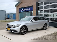 Mercedes-Benz C-klasse Estate - 220 d Premium Distr 9G CAM LED TH