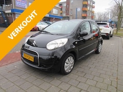 Citroën C1 - 1.0i 68PK 5DRS Airco 102.458 km nap